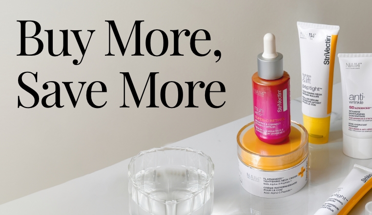 Advanced Hydration Collection | StriVectin US